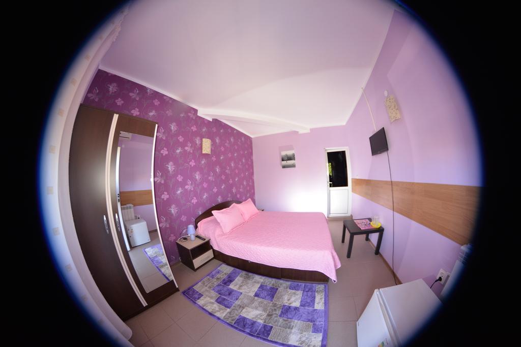 Vila Alexandru Eforie Nord Pokoj fotografie