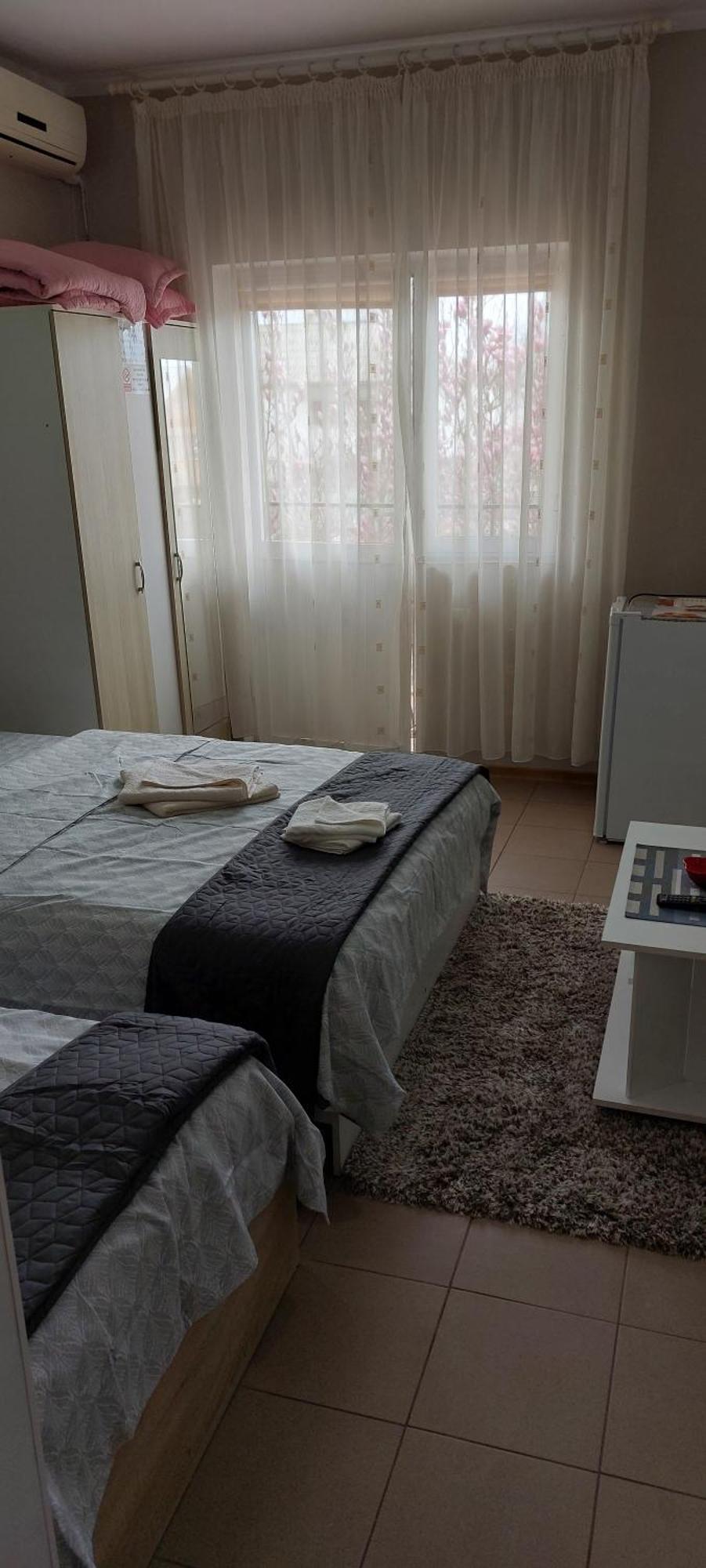 Vila Alexandru Eforie Nord Exteriér fotografie