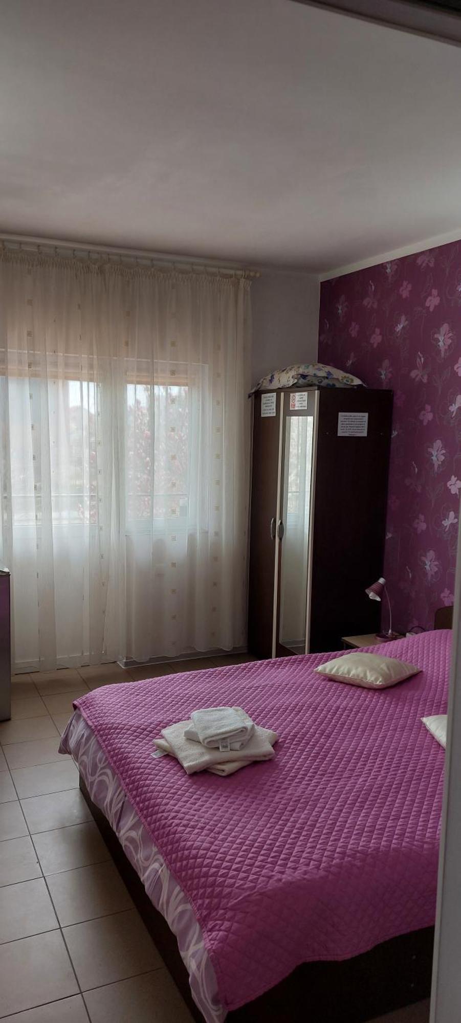 Vila Alexandru Eforie Nord Pokoj fotografie